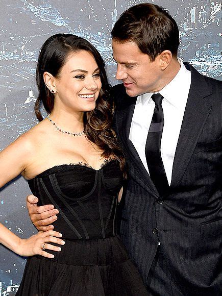 Mila Kunis on Her Boobs After Baby: Boy Did These Things Grow!